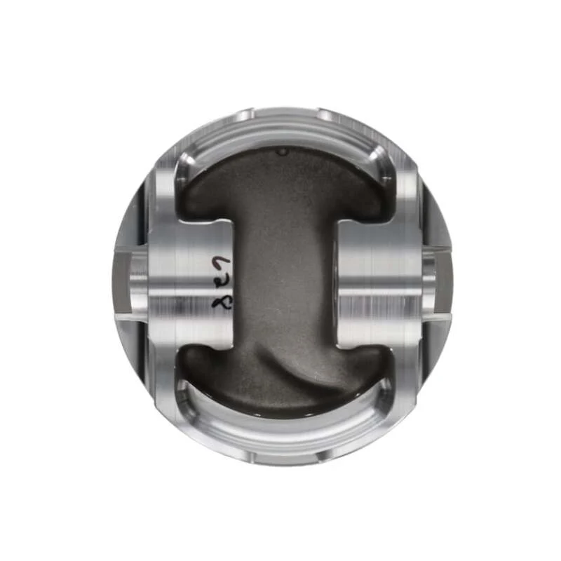 Wiseco Chevrolet Big Block Piston Set 4.280in Bore 1.760in. CH 0.990in. Pin Dia. - Set of 8 - Image 3