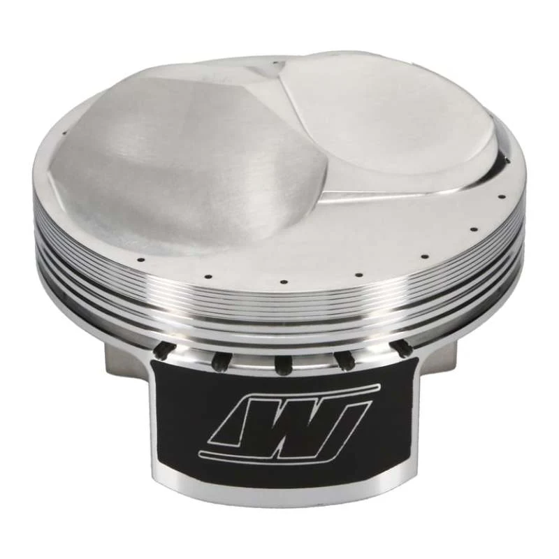 Wiseco Chevrolet Big Blox Brodix SR20 4.600in Bore 1.060in CH 0.990in H Piston Shelf Stock Kit - Image 10