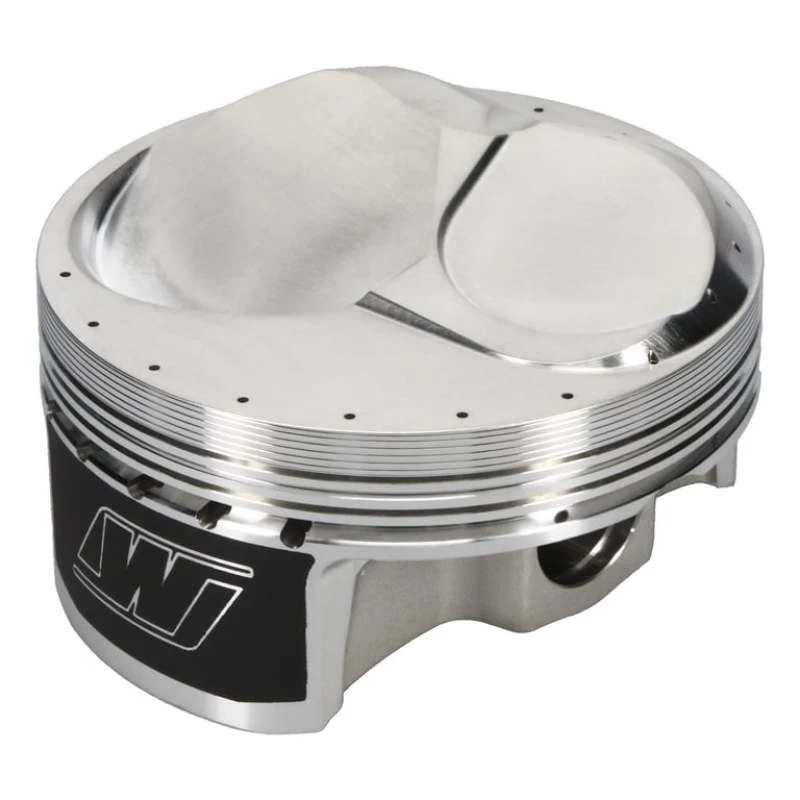 Wiseco Chevrolet Big Blox Brodix SR20 4.600in Bore 1.060in CH 0.990in H Piston Shelf Stock Kit - Image 3
