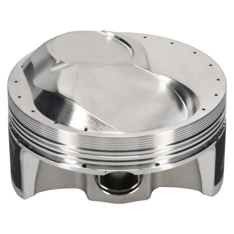 Wiseco Chevrolet Big Blox Brodix SR20 4.600in Bore 1.060in CH 0.990in H Piston Shelf Stock Kit - Image 6