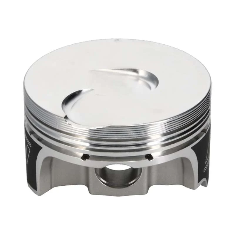Wiseco Chevrolet Gen V L83 5.3L 3.790in Bore 9.5:1 CR -8.5cc Dish Piston Kit - Set of 8 - Image 6