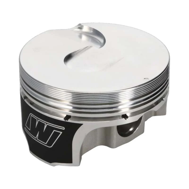 Wiseco Chevrolet Gen V L83 5.3L 3.790in Bore 9.5:1 CR -8.5cc Dish Piston Kit - Set of 8 - Image 7