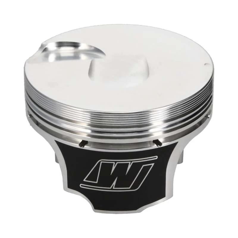 Wiseco Chevrolet Gen V L83 5.3L 3.800in Bore 1.292in CH -8.5cc Dish Piston Kit - Set of 8 - Image 2
