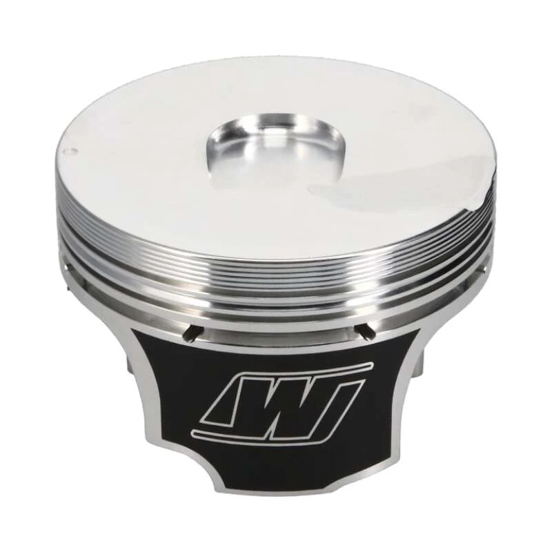 Wiseco Chevrolet Gen V L83 5.3L 3.800in Bore 1.292in CH -8.5cc Dish Piston Kit - Set of 8 - Image 5