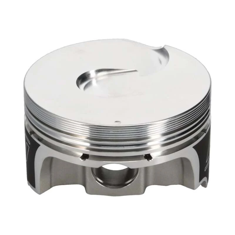 Wiseco Chevrolet Gen V L83 5.3L 3.800in Bore 1.292in CH -8.5cc Dish Piston Kit - Set of 8 - Image 8
