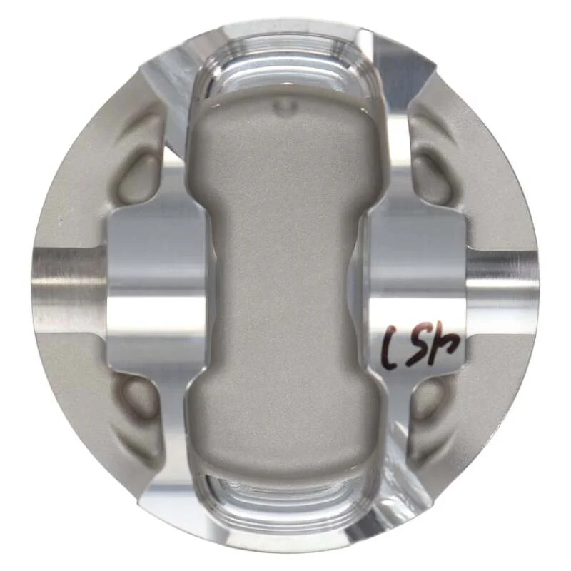 Wiseco Chevrolet L83  -0.50 CC 3.780in Bore Professional Piston - Image 9