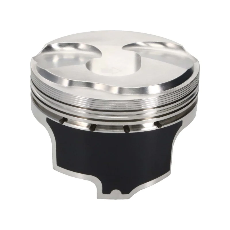 Wiseco Chevrolet L83 -1.56cc DI Dome 1.3260 X 3.800 - Set of 8 - Image 2