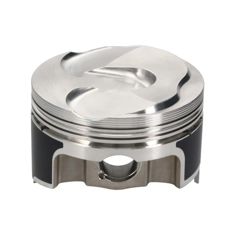 Wiseco Chevrolet L83 -1.56cc DI Dome 1.3260 X 3.800 - Set of 8 - Image 3