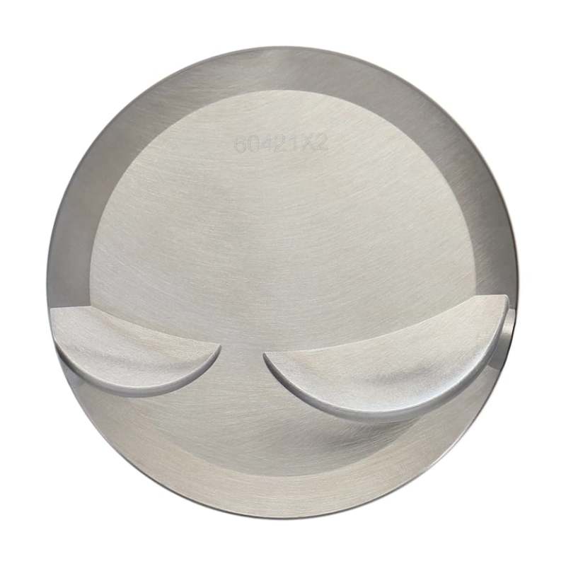 Wiseco Chevrolet LS 4.020in Bore 3.900in Stroke 1.165CH -9cc Dish - Set of 8 - Image 5