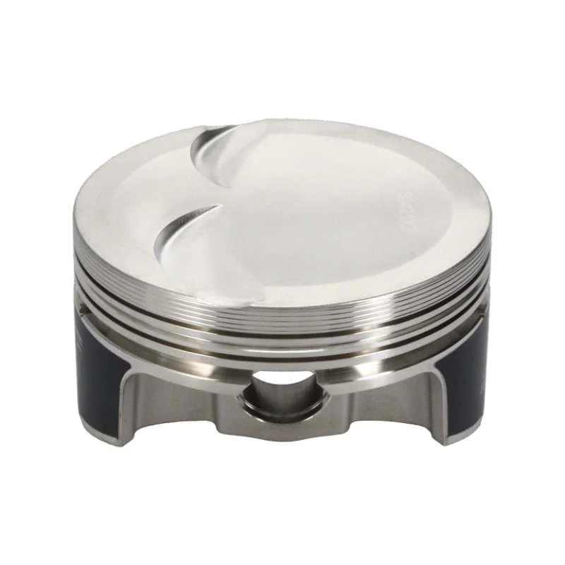 Wiseco Chevrolet LS 4.020in Bore 3.900in Stroke 1.165CH -9cc Dish - Set of 8 - Image 6