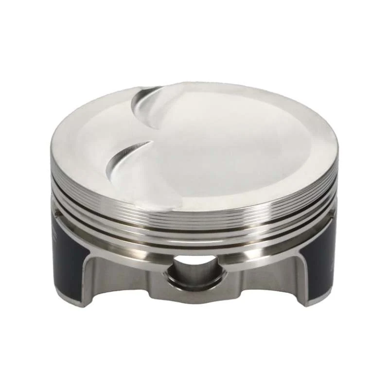 Wiseco Chevrolet LS 4.070in Bore 3.900in Stroke 1.165CH -9cc Dish - Set of 8 - Image 5