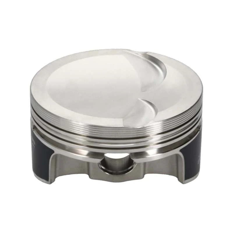 Wiseco Chevrolet LS 4.070in Bore 3.900in Stroke 1.165CH -9cc Dish - Set of 8 - Image 8