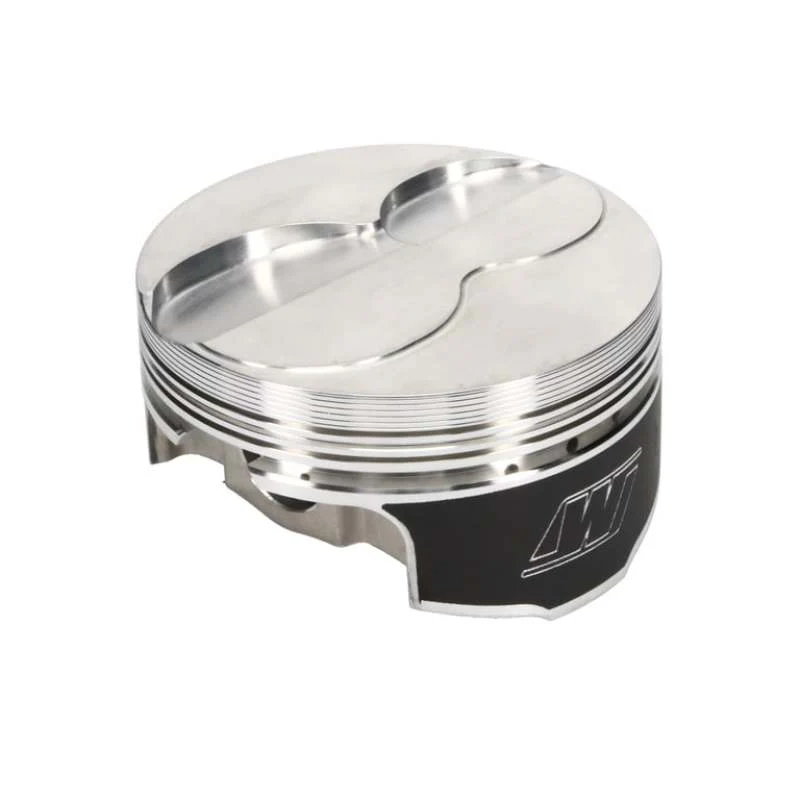 Wiseco Chevrolet LS 4.075in Bore 4.000in Stroke 1.110 CH -3cc Dome - Set of 8 - Image 3