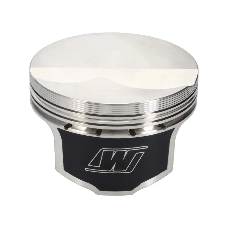 Wiseco Chevrolet LS -4cc Flat Top 1.294 X 4.015 - Set of 8 - Image 10