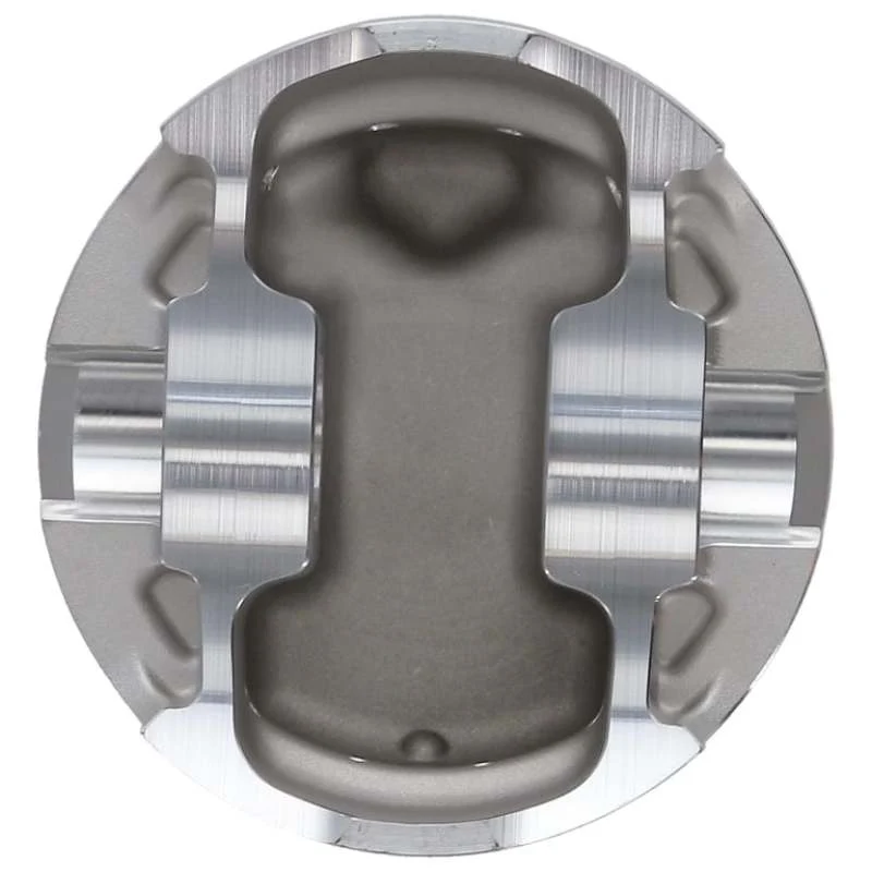 Wiseco Chevrolet LS RED- LS 4.000in Stroke Flat Tops 4.005in Bore - Set of 8 - Image 5