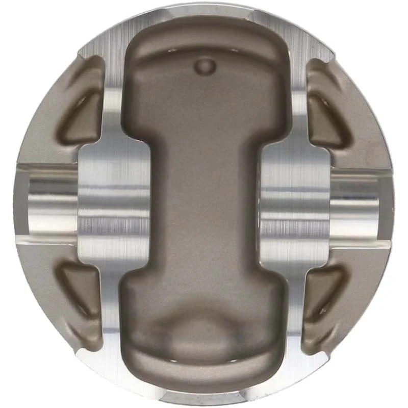 Wiseco Chevrolet LS RED- LS 4.000in Stroke Flat Tops 4.125in Bore - Set of 8 - Image 3