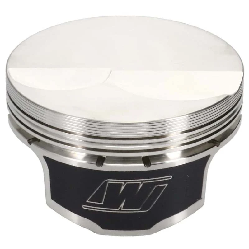 Wiseco Chevrolet LS RED- LS 4.000in Stroke Flat Tops 4.125in Bore - Set of 8 - Image 6