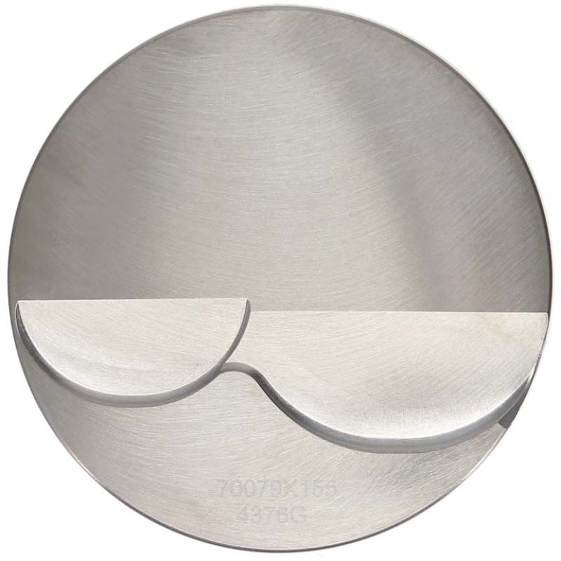 Wiseco Chevrolet LS RED- LS 4.000in Stroke Flat Tops 4.155in Bore - Set of 8 - Image 9