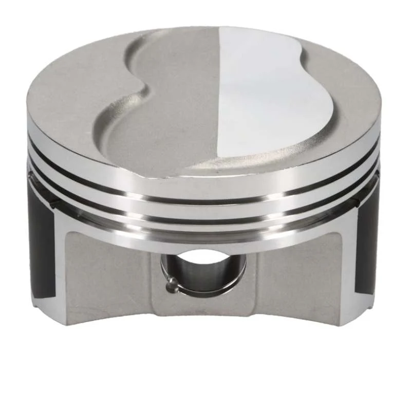 Wiseco Chevrolet LS Series +4cc Dome 1.335 x 4.060 OEM Pin Piston Kit - Set of 8 - Image 6