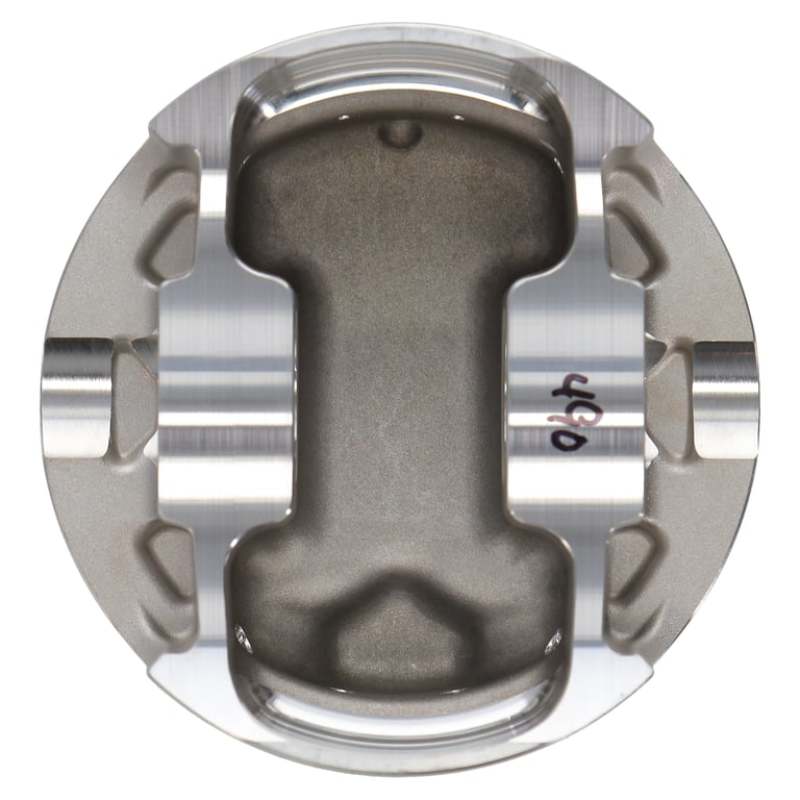 Wiseco Chevrolet LSX 6.0 4.000in Bore 9.7cc Dome 0.945 Pin Dia Piston Kit - Image 4
