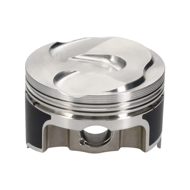 Wiseco Chevrolet LT1 -.4cc DI Dome 1.3260 X 4.065 - Set of 8 - Image 3