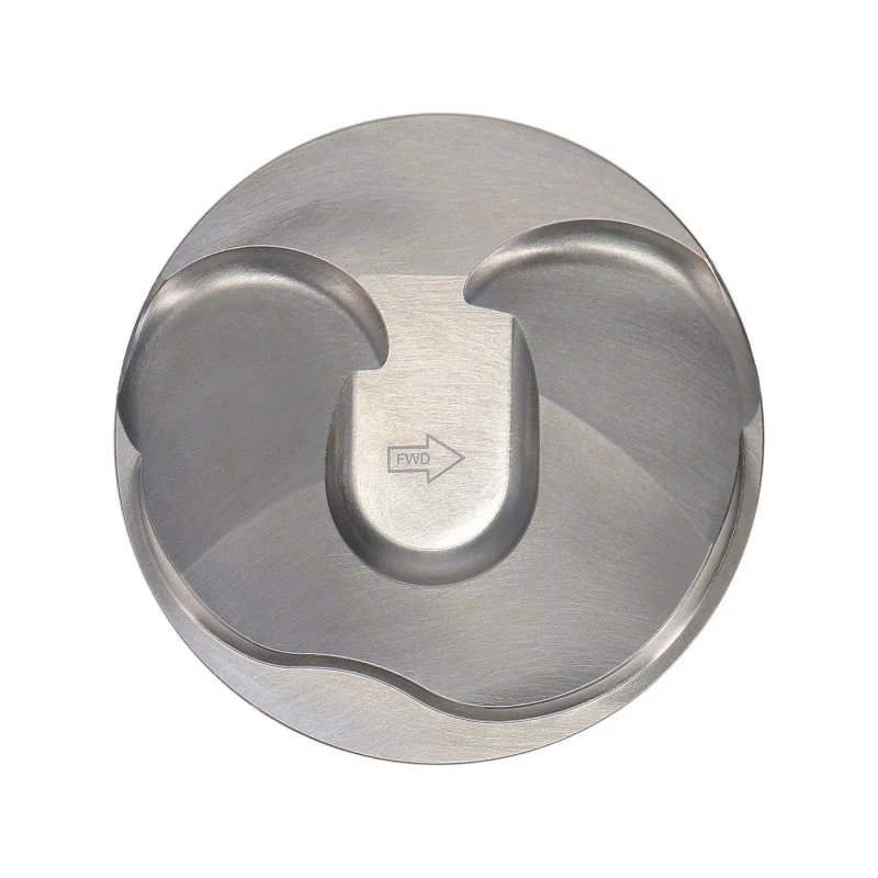 Wiseco Chevrolet LT1 -.4cc DI Dome 1.3260 X 4.065 - Set of 8 - Image 4