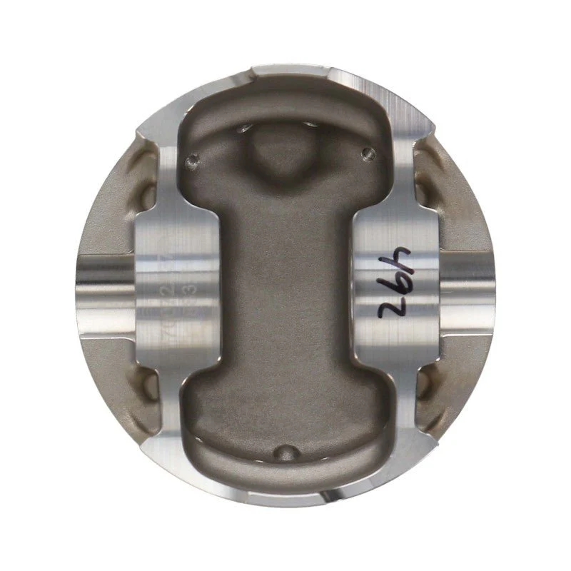Wiseco Chevrolet LT1 -.4cc DI Dome 1.3260 X 4.065 - Set of 8 - Image 9