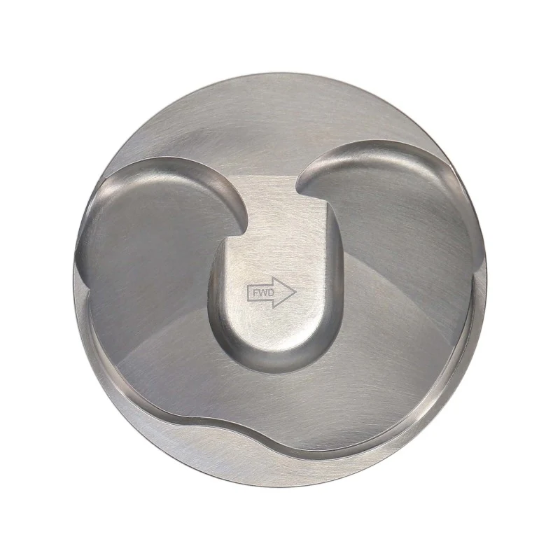 Wiseco Chevrolet LT1 -.4cc DI Dome 1.3260 X 4.070 - Set of 8 - Image 4