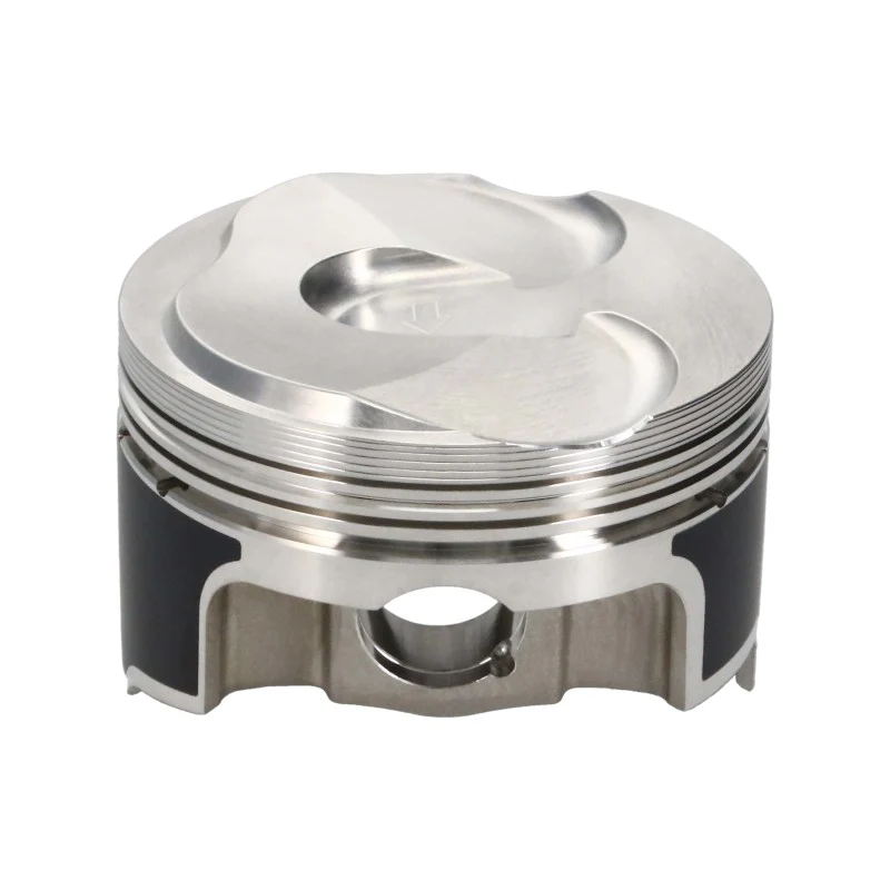 Wiseco Chevrolet LT1 -.4cc DI Dome 1.3260 X 4.070 - Set of 8 - Image 5