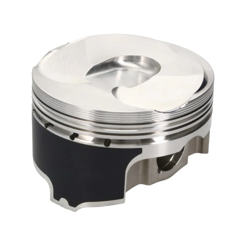 Wiseco Chevrolet LT1 -.4cc DI Dome 1.3260 X 4.075 - Set of 8 - Image 6