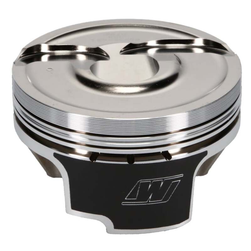 Wiseco Chevrolet LT1 6.2L 4.065 Bore 1.304 Comp Ht. -12cc Volume Single Piston - Image 6