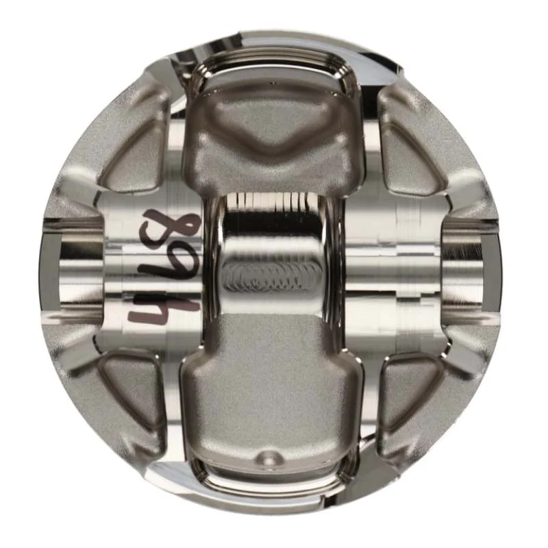 Wiseco Chevrolet LT1 6.2L 4.070 Bore 1.115 Comp Ht. 4.000 Stroke 6.125 Rod -20cc - Image 4