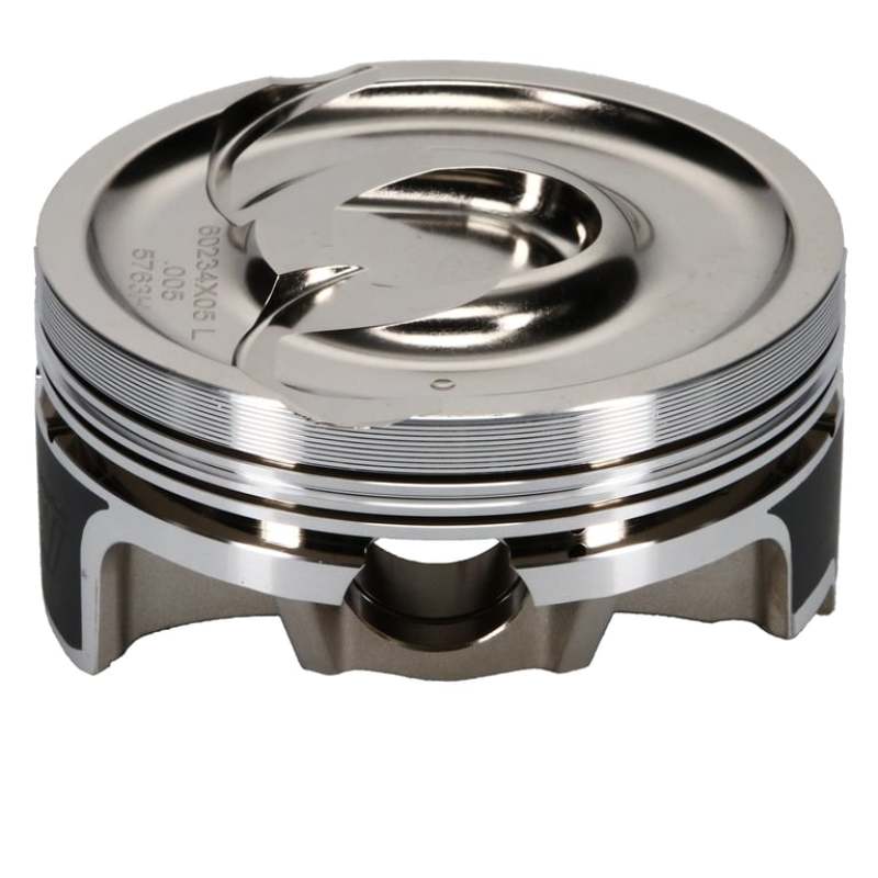 Wiseco Chevrolet LT1 6.2L 4.070 Bore 1.115 Comp Ht. 4.000 Stroke 6.125 Rod -20cc - Image 6