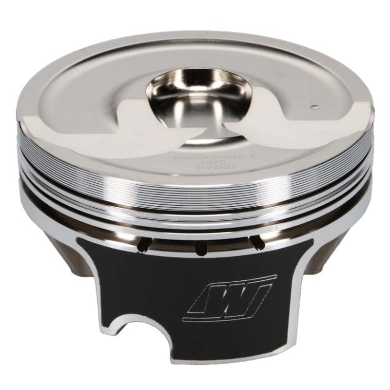 Wiseco Chevrolet LT1 6.2L 4.070 Bore 1.304 Comp Ht. -12cc Volume Right Side Piston - Image 3