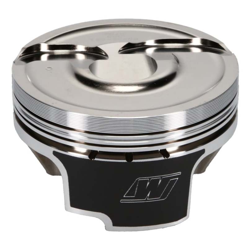 Wiseco Chevrolet LT1 6.2L 4.070 Bore 1.304 Comp Ht. -12cc Volume Right Side Piston - Image 7