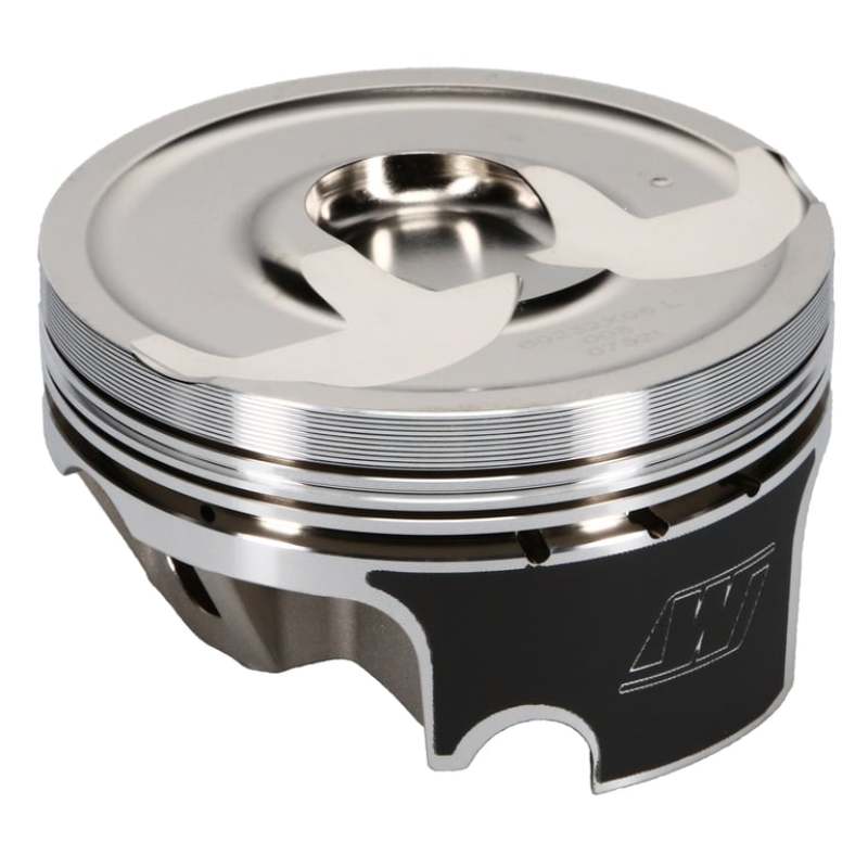 Wiseco Chevrolet LT1 6.2L 4.075 Bore 1.304 Comp Ht. 3.622 Stroke 6.125 Rod -12 Volume 10.5 CR - Image 4