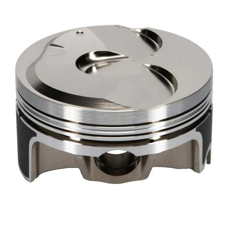 Wiseco Chevrolet LT1 6.2L 4.075 Bore 3.622 Stroke 6.125 Rod -2cc Volume 1.304 Comp Height - Image 3