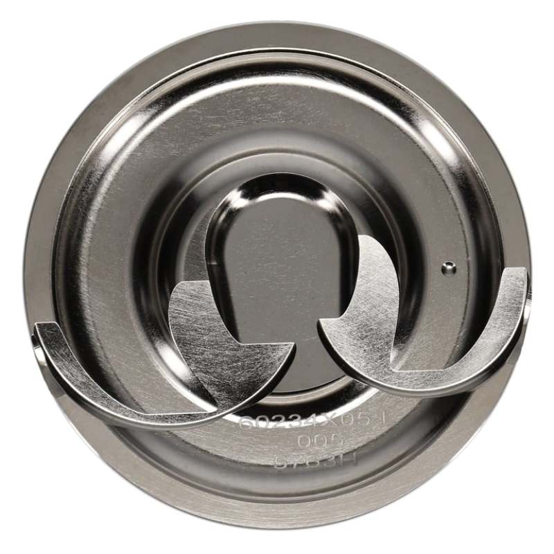 Wiseco Chevrolet LT1 6.2L 4.075 Bore 4.000 Stroke 6.125 Rod -10cc Volume 1.115 Comp Height - Image 7