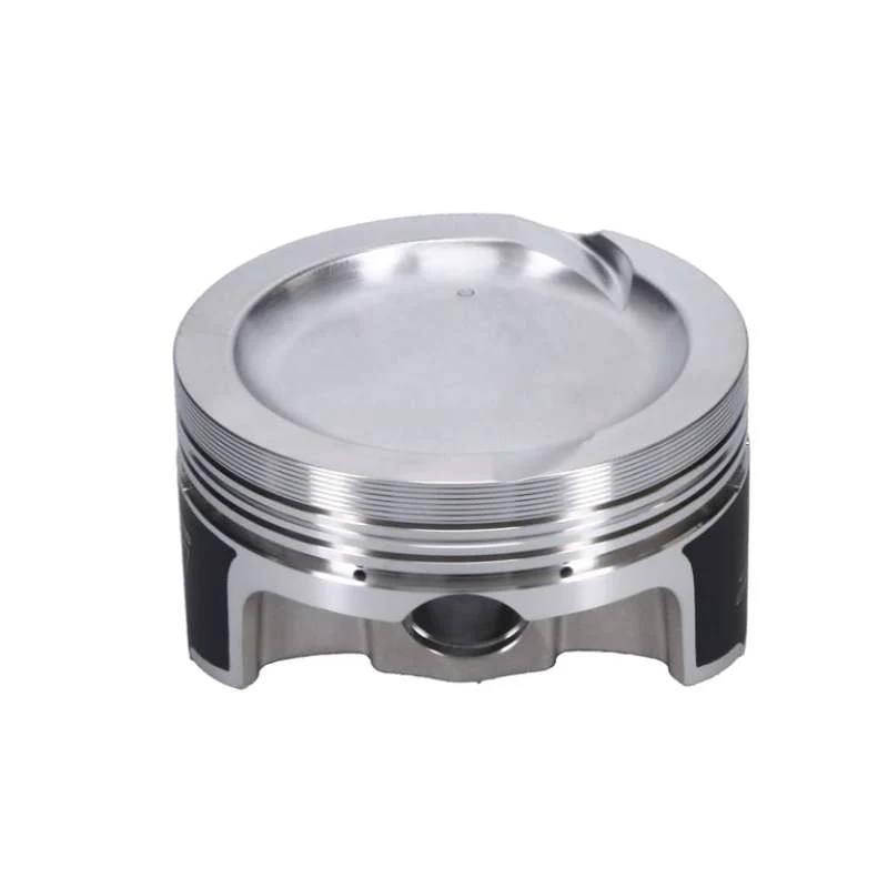 Wiseco Chevrolet LT1 Gen V -15cc Dish 1.105 CH 4.075in Bore Piston Set of 8 - Image 7