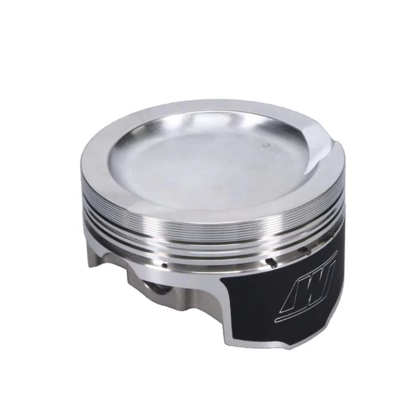 Wiseco Chevrolet LT1 Gen V -15cc Dish 1.105 CH 4.125in Bore Piston Set of 8 - Image 6