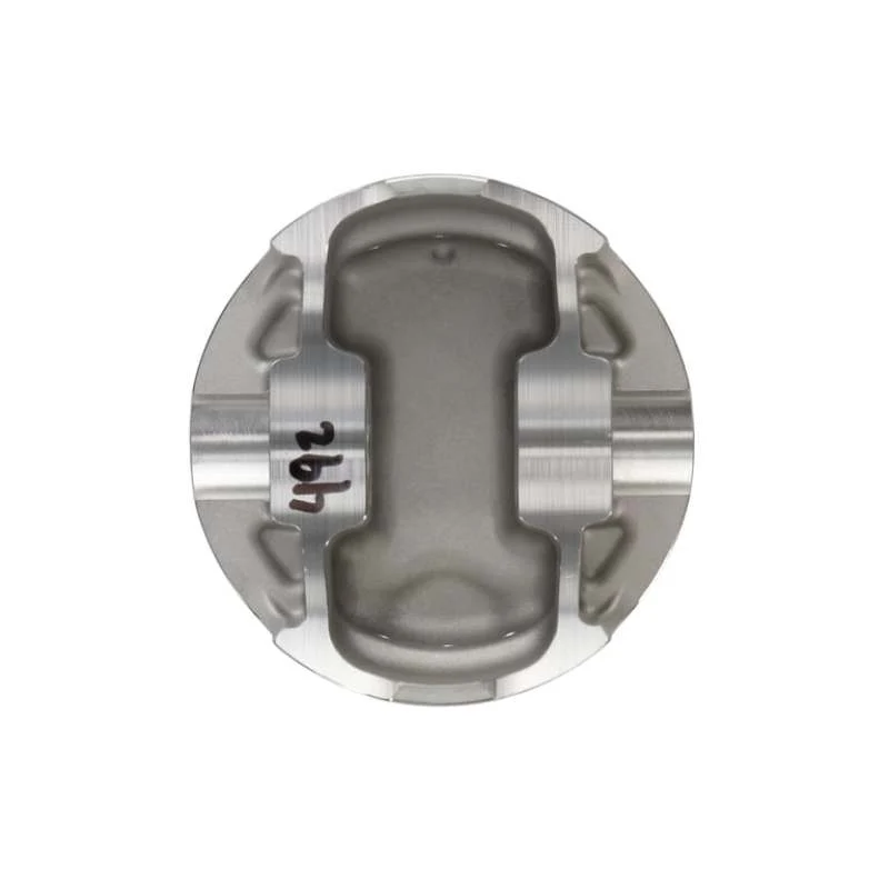 Wiseco Chevrolet LT1 Gen V -15cc Dish 1.115 CH 4.065in Bore Piston Set of 8 - Image 5