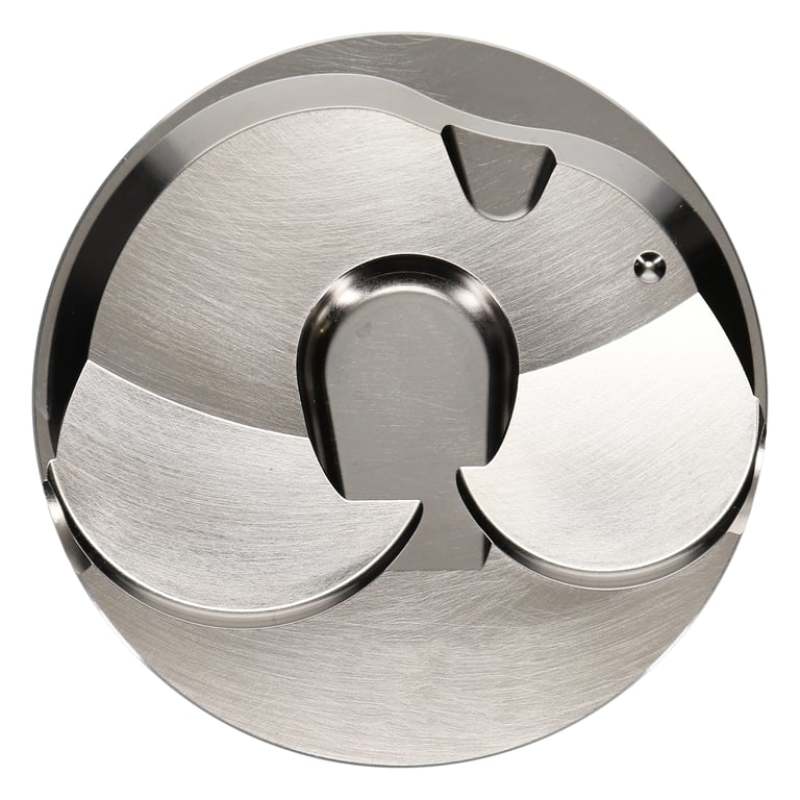 Wiseco Chevrolet LT1 Gen V -2cc Dish 1.299in CH 4.070in Bore Piston Set of 8 - Image 7