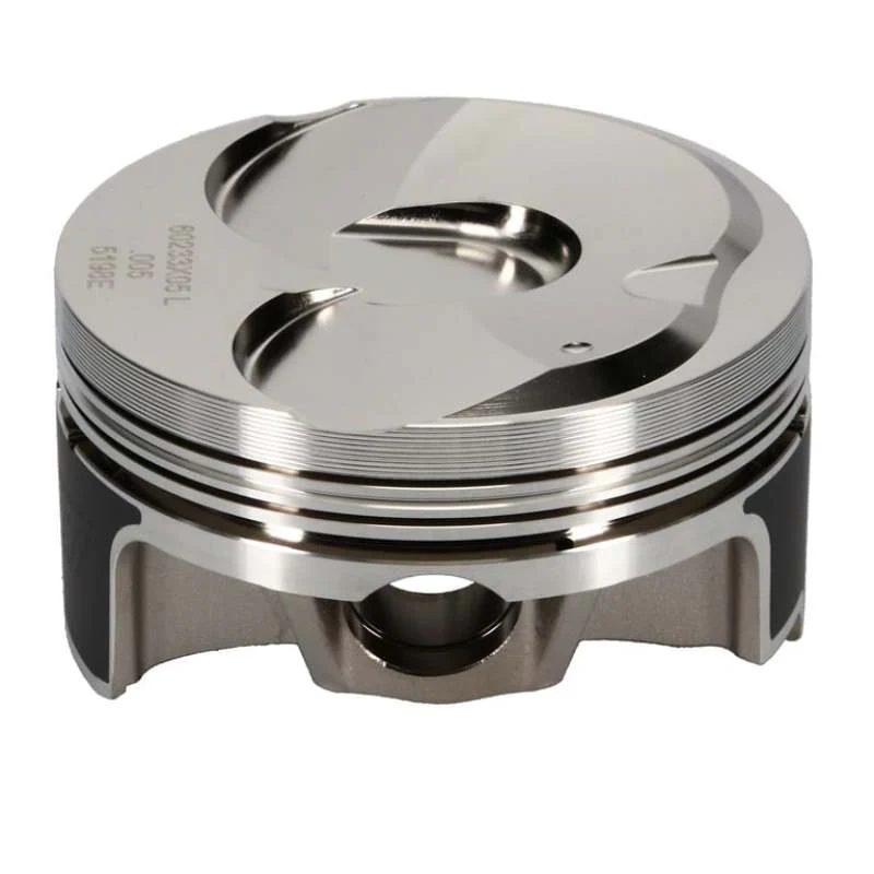 Wiseco Chevrolet LT1 Gen-V -2cc Dome 1.299in CH Piston Set - Image 2