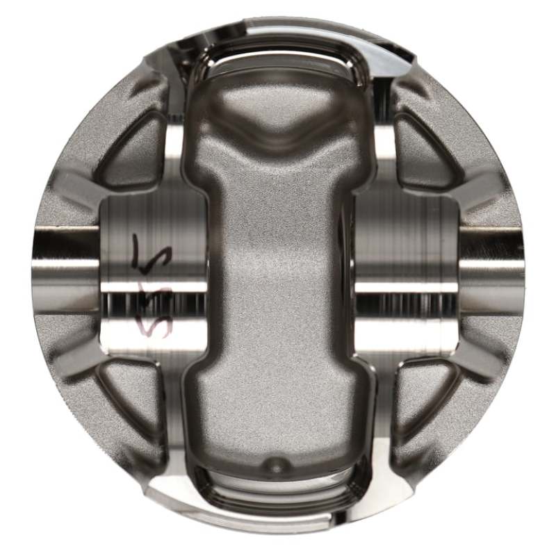 Wiseco Chevrolet LT1 Gen-V -2cc Dome 1.299in CH Piston Set - Image 5