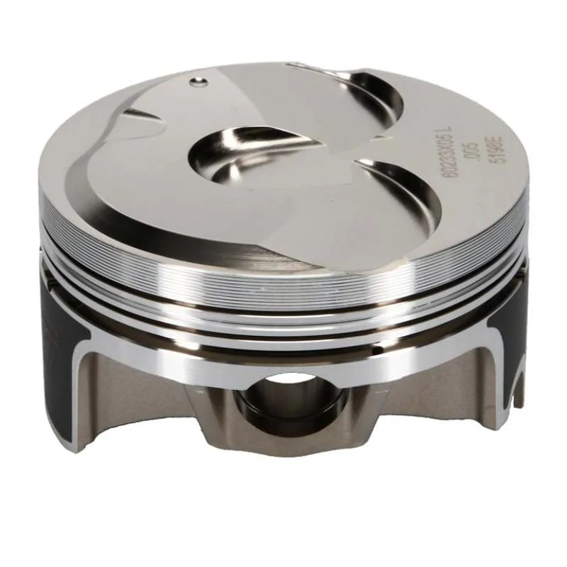 Wiseco Chevrolet LT1 Gen-V -2cc Dome 1.299in CH Piston Set - Image 8