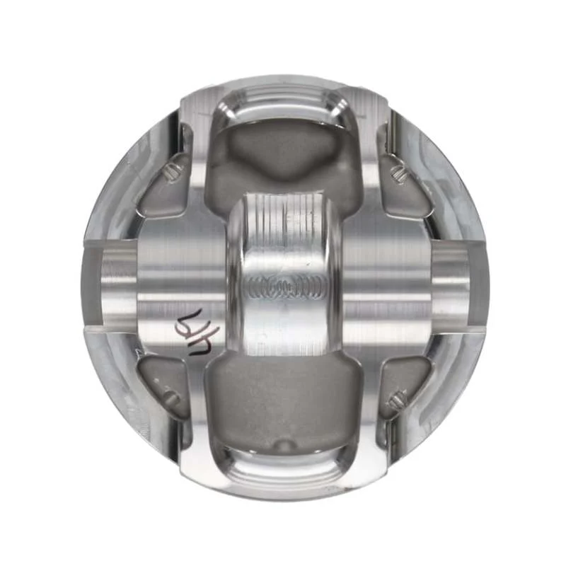 Wiseco Chevrolet SB 23deg Turbo/Supercharger 4.125in Bore 4.00 in Dish Piston - set of 8 - Image 7