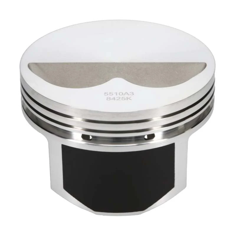 Wiseco Chevrolet Small Block 4.155in. Bore 1.425in. Comp Height Pro Tru Street Piston - Single - Image 5