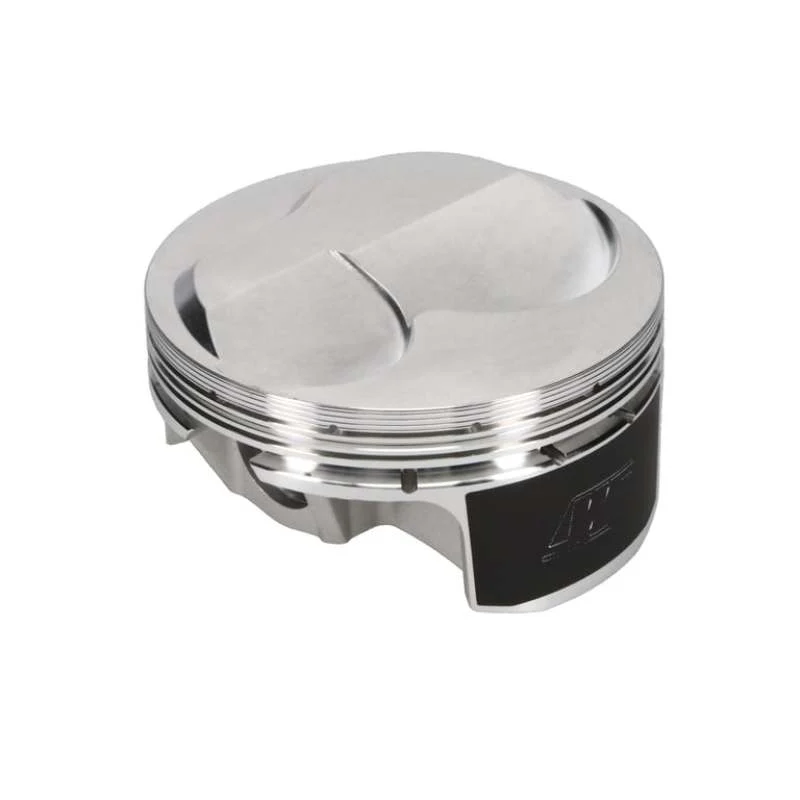 Wiseco Chevy 350 SBC 12cc Dome 4.155 inch Bore Piston Shelf Stock Kit - Image 5