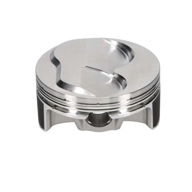 Wiseco Chevy 350 SBC 12cc Dome 4.165 inch Bore Piston Shelf Stock Kit - Image 2