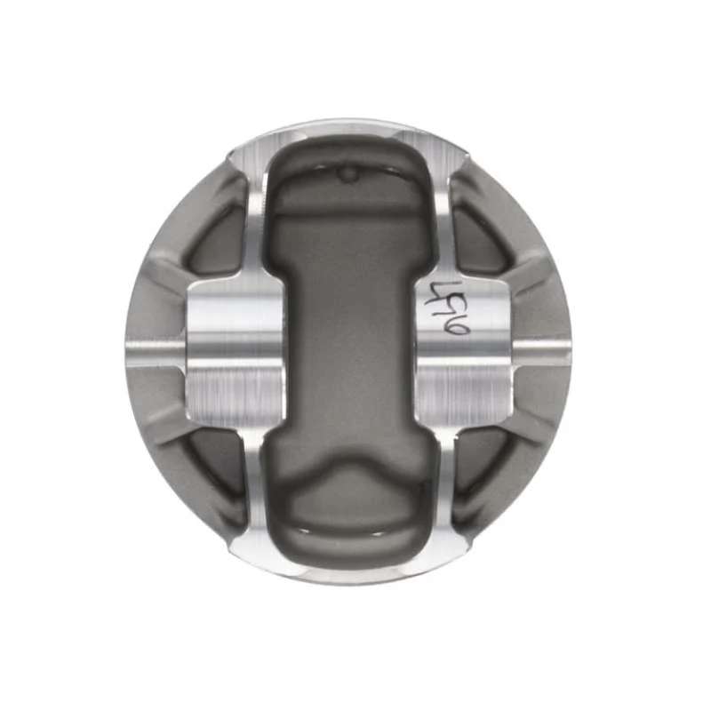 Wiseco Chevy 350 SBC 13.5cc Dome 4.035 inch Bore Piston Shelf Stock Kit - Image 2